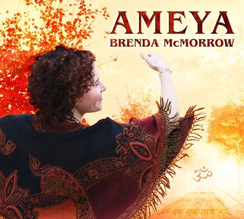Mcmorrow,brenda - Ameya - Music CD