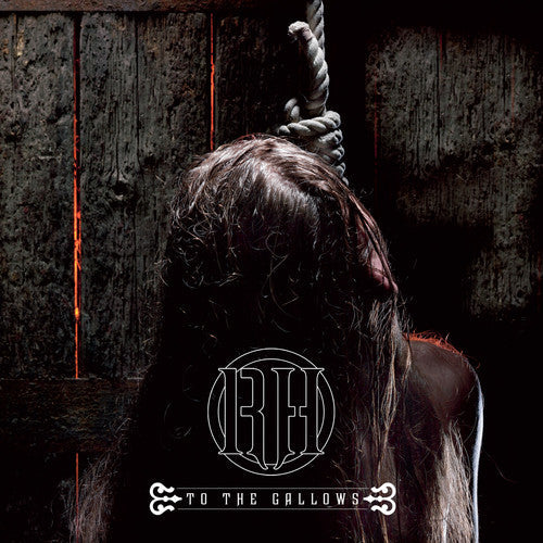 Raise Hell - To the Gallows Vinyl Record