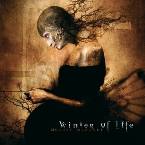 Winter Of Life - Mother Madness - Music CD