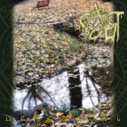 Protest - Have A Rest Please - Music CD