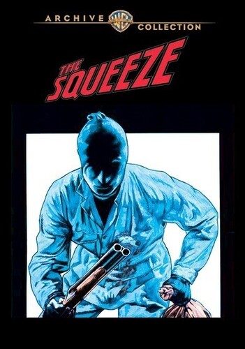Squeeze - Squeeze - DVD