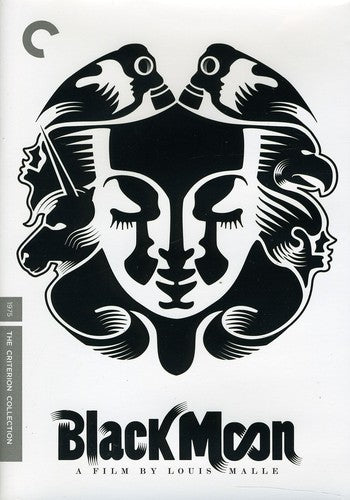 Criterion Collection - Black Moon/dvd - DVD