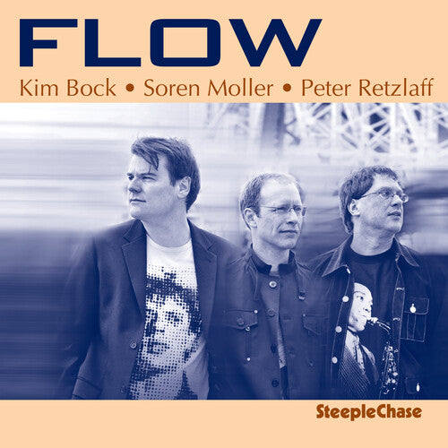 Bock,kim - Flow - Music CD