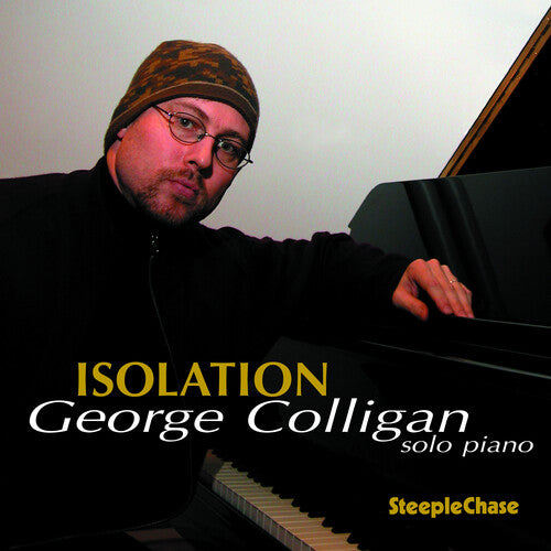 Colligan,george - Isolation - Music CD