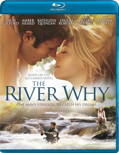 River Why - River Why - Blu-ray