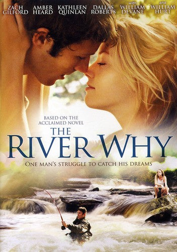 River Why - River Why - DVD