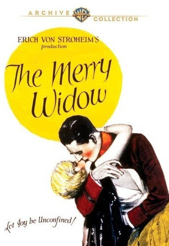 Merry Widow - Merry Widow - DVD