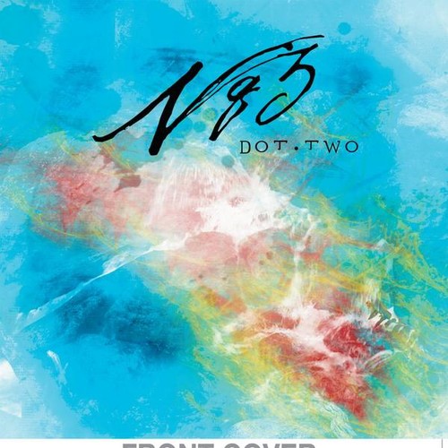 Nq3 - Dot Two - Music CD