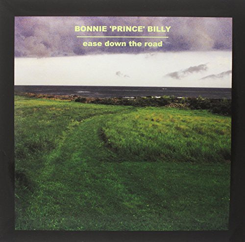 Bonnie Prince Billy - Ease Down The Road - Vinyl Record