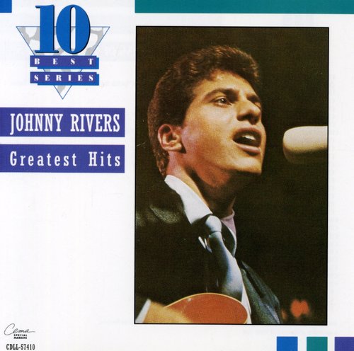 Greatest Hits Music CD