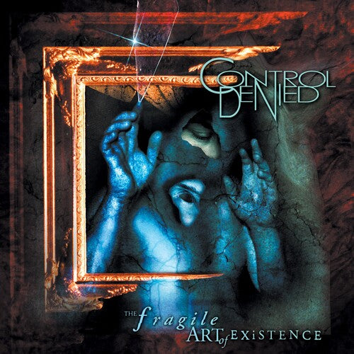 Control Denied - Fragile Art Of Existence - Music CD