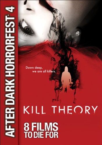 Kill Theory - Kill Theory - DVD