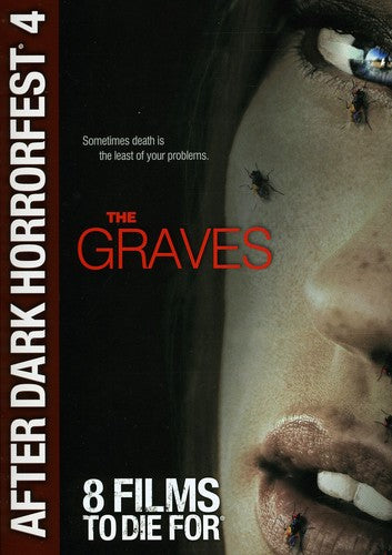 Graves - Graves - DVD