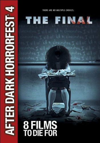 Final (2009) - Final (2009) - DVD