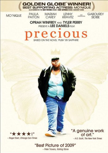 Precious - Precious - DVD