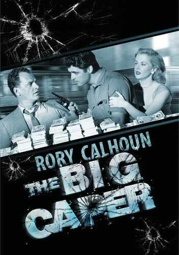 Big Caper - Big Caper - DVD