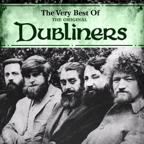 Dubliners - Very Best Of - Music CD