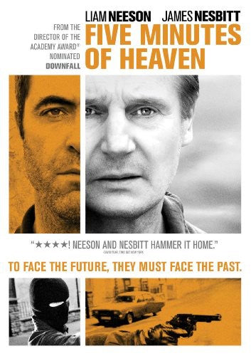 Five Minutes Of Heaven - Five Minutes Of Heaven - DVD