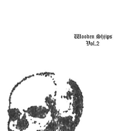 Wooden Shjips - Volume 2 - Music CD