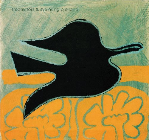 Saint-saens / Schumann / Fors / Bjelland - Black Bird - Super Audio CD