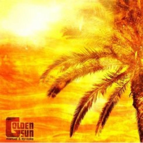 Golden Sun [LP] Vinyl Record