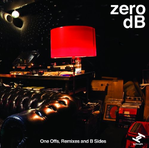 Zero Db - One Offs Remixes & B-sides - Music CD