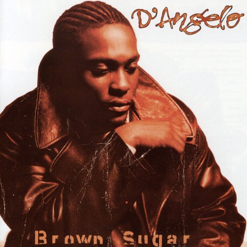 D'angelo - Brown Sugar - Music CD