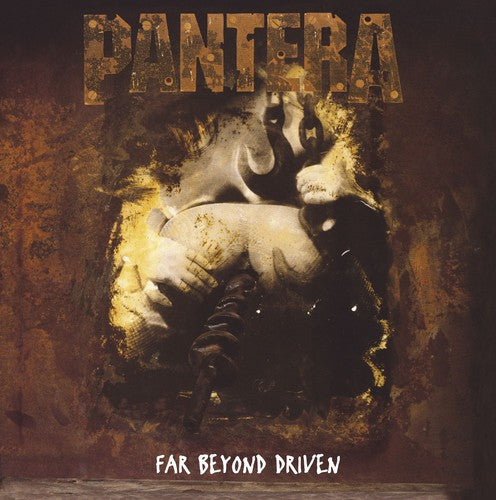 Far Beyond Driven [180 Gram] Vinyl Record