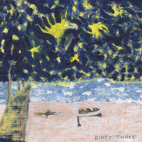 Dirty Three - Whatever You Love You Are - Vinyl Record