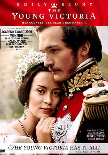 Young Victoria - Young Victoria - DVD