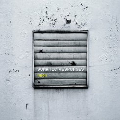 Somatic Responses - Neon - Music CD