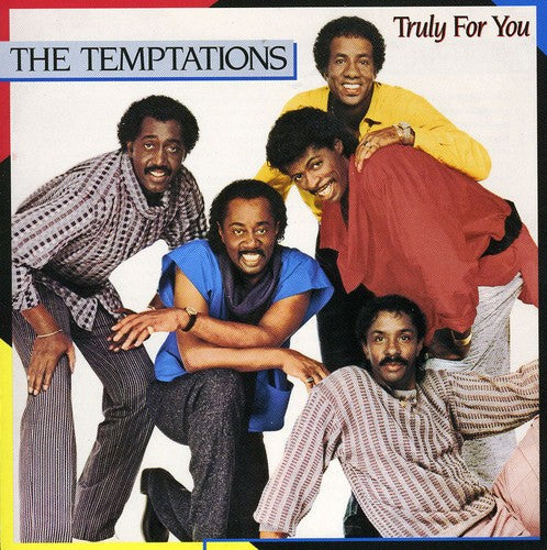 Truly For You [Import] Music CD