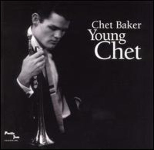 Young Chet Music CD