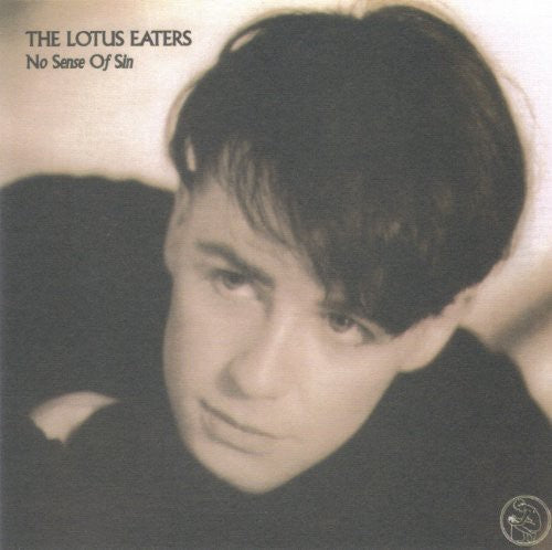 Lotus Eaters - No Sense Of Sin - Music CD