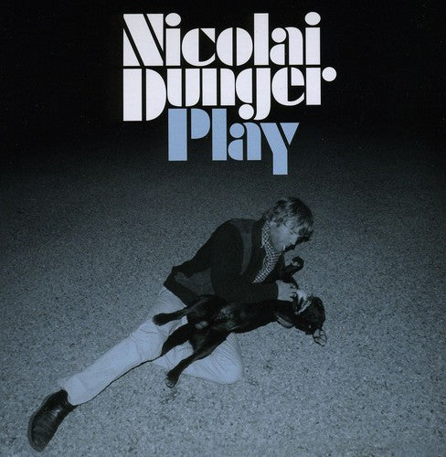 Dunger,nicolai - Play - Music CD