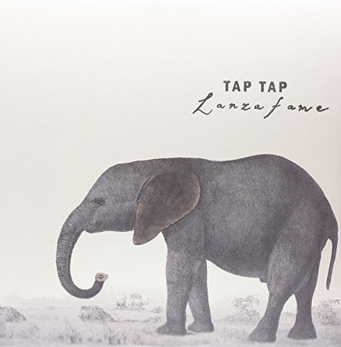 Lanzafame [LP] Vinyl Record
