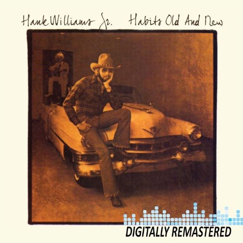 Habits Old & New Music CD