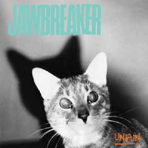 Unfun Music CD