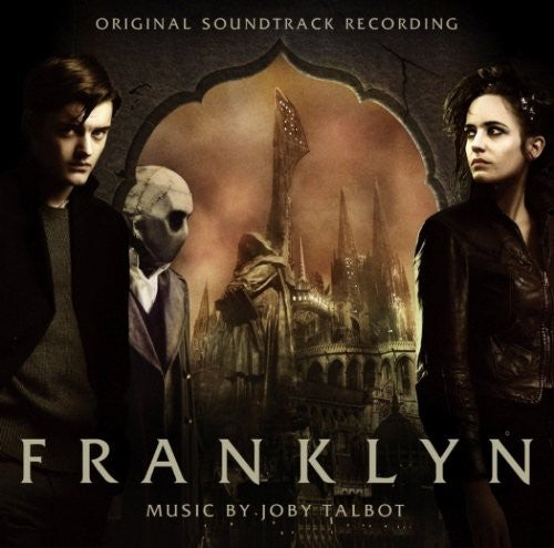 Franklyn / O.s.t. - Franklyn / O.s.t. - Music CD