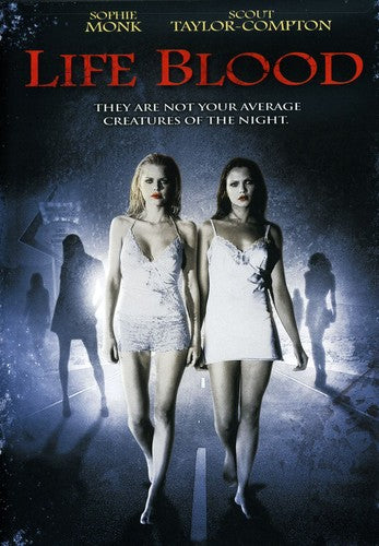 Life Blood - Life Blood - DVD