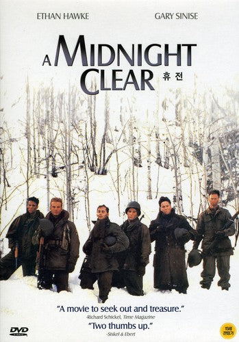 Midnight Clear - Midnight Clear (1992) - DVD