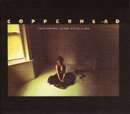Copperhead - Copperhead - Music CD