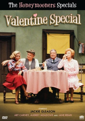 Honeymooners: Valentine Special - Honeymooners: Valentine Special - DVD