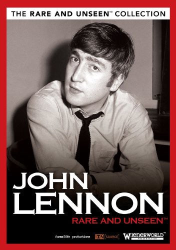 John Lennon: Rare & Unseen - John Lennon: Rare & Unseen - DVD