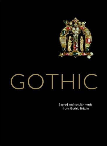 Gothic / Various - Gothic / Various - Music CD