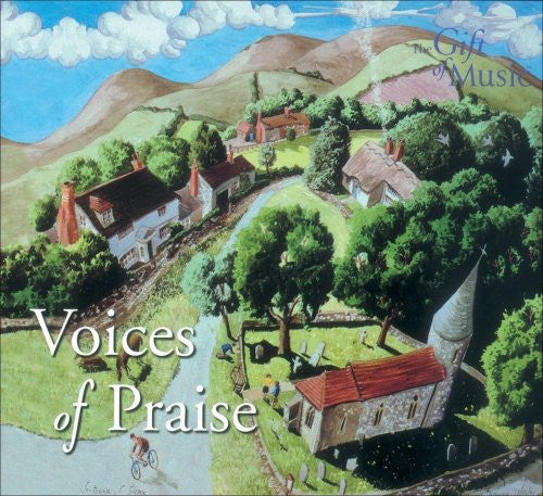 Voices Of Praise / Various - Voices Of Praise / Various - Music CD