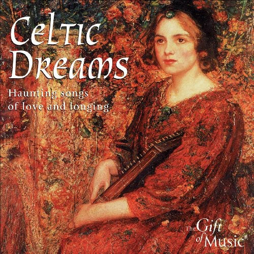 Celtic Dreams / Various - Celtic Dreams / Various - Music CD