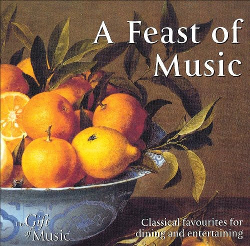 Feast Of Music / Various - Feast Of Music / Various - Music CD
