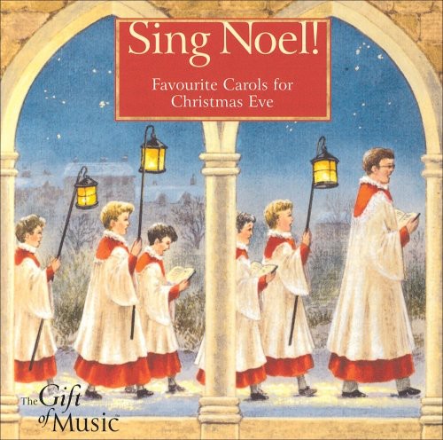 Sing Noel / Various - Sing Noel / Various - Music CD
