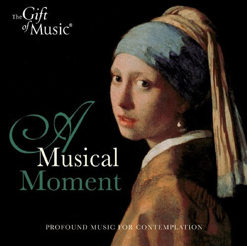 Musical Moment / Various - Musical Moment / Various - Music CD